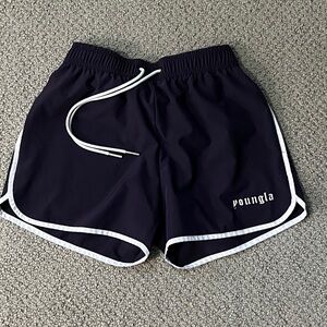 Men’s YoungLA Olympic Shorts